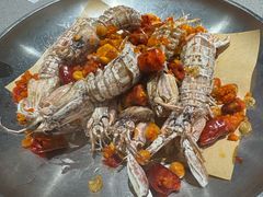 -大锅强·蒸海鲜青岛菜(吾悦广场店)