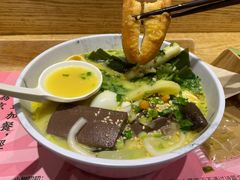 -许小树(国贸商城店)