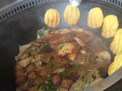 -荣德灶台鱼(圣泉寺店)