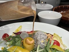 -望京辣宴·古法川菜(望京店)