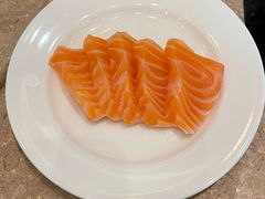 -怡聚轩全日制自助餐厅(大中华喜来登酒店)