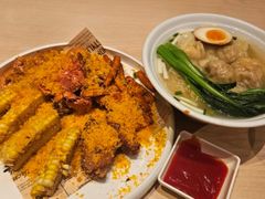 -避风塘·金牌店·夜宵(金玉兰店)