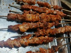 -清真·馬坡二旦烧烤(人生一串拍摄店)