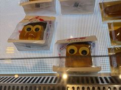 -红星前进面包牛奶公司(畅春园店)