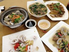 -潮道鱼仔店·潮汕味(长兴路店)