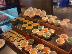 -牛YO寿喜烧·铁板烧和牛火锅自助(市府恒隆店)