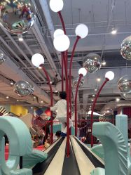 -Eureka优瑞卡儿童主题乐园(合生汇购物中心店)