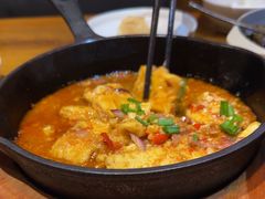 -云海肴·汽锅鸡·云南菜(天津国金汇店)