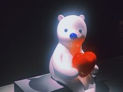 -上海宝龙美术馆