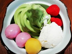 -無邪日式甜品(世博源店)