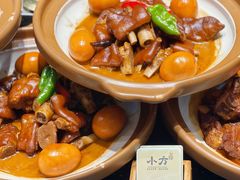 -小方外婆菜(蒙山路店)