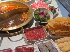 -小龙坎火锅(总店)