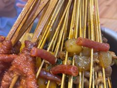 -钢管厂歆瑞源油卤串串香(春熙路太古里店)