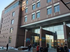 -哈尔滨市第十四中学校