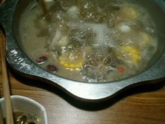 -傣妹火锅(南京东路一店)