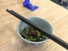 -木木鲜海鲜面(天一店)