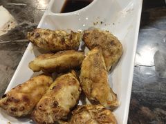 -郑贵初烧烤·烤凤爪的发明者(王家湾店)