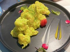 -花开餐厅(环湖中路店)