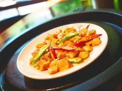 -獨門烤肉(开发区店)