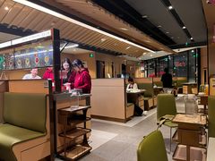 -海底捞火锅(新松江路店)