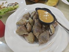 -钱塘府海鲜餐厅