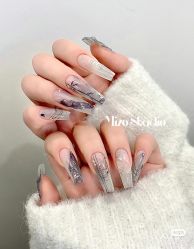 -斯馨·健康美甲美睫