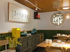 -浙里本味·宴四季江南(三台山路店)