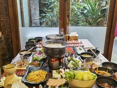 -束河人家(南锣鼓巷店)