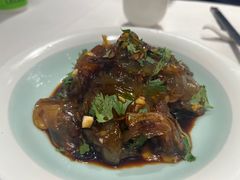 -新吉士·上海菜(浦东LCM置汇旭辉店)