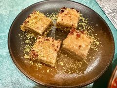 -苏坦土耳其西餐厅(玉林店)