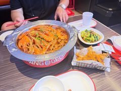 -胖哥俩肉蟹煲(重庆观音桥大融城店)