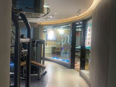 -懒人Club运动健身·运动康复·私教(三迪中心店)