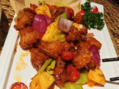 -牛头鱼庄·地道广西菜(西明店)