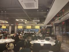 大堂-鹅艺空间(科园六路店)