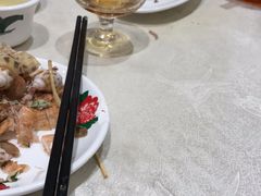 -抱德·潮汕味(敦和店原惠城鱼仔)