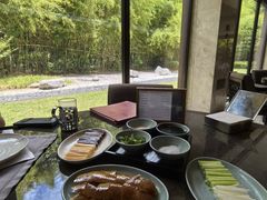 -西安凯悦酒店·湖畔中餐厅