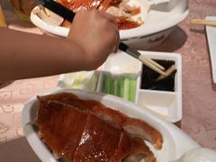 -大鸭梨(天通西苑店)