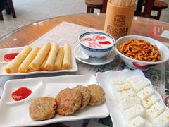 -周大娘牛乳(旧寨古村总店)