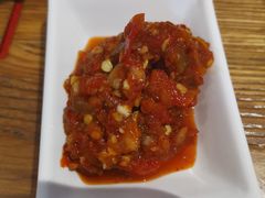 -新兴园饺子馆(望京店)
