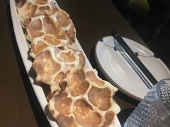 石头烤馍-梧桐树下(云锦世家店)