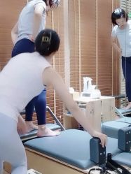 -卡莫瑜伽·普拉提