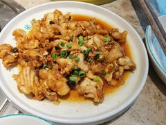 -淘米捞·米汤脆鲩鱼火锅(福田皇岗店)