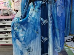 -甜镜物语 LOLITA·汉服·JK制服三坑生活馆(滨江道店)