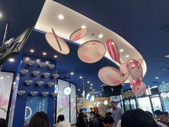 -西部马华清真兰州牛肉面·烧烤夜市(上地店)