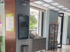 -顺德口腔医院(幸福东区店)