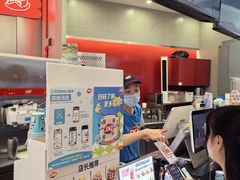 -DQ·蛋糕·冰淇淋(西城红场店)