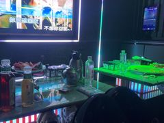 -新感觉潮PARTY·KTV