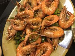 -贞姨美食·老字号海鲜大排档