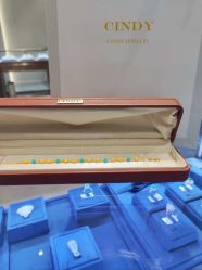 -Cindy Jewelry·钻戒·彩色宝石