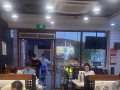 -就这么牛潮式牛肉火锅(华侨城店)